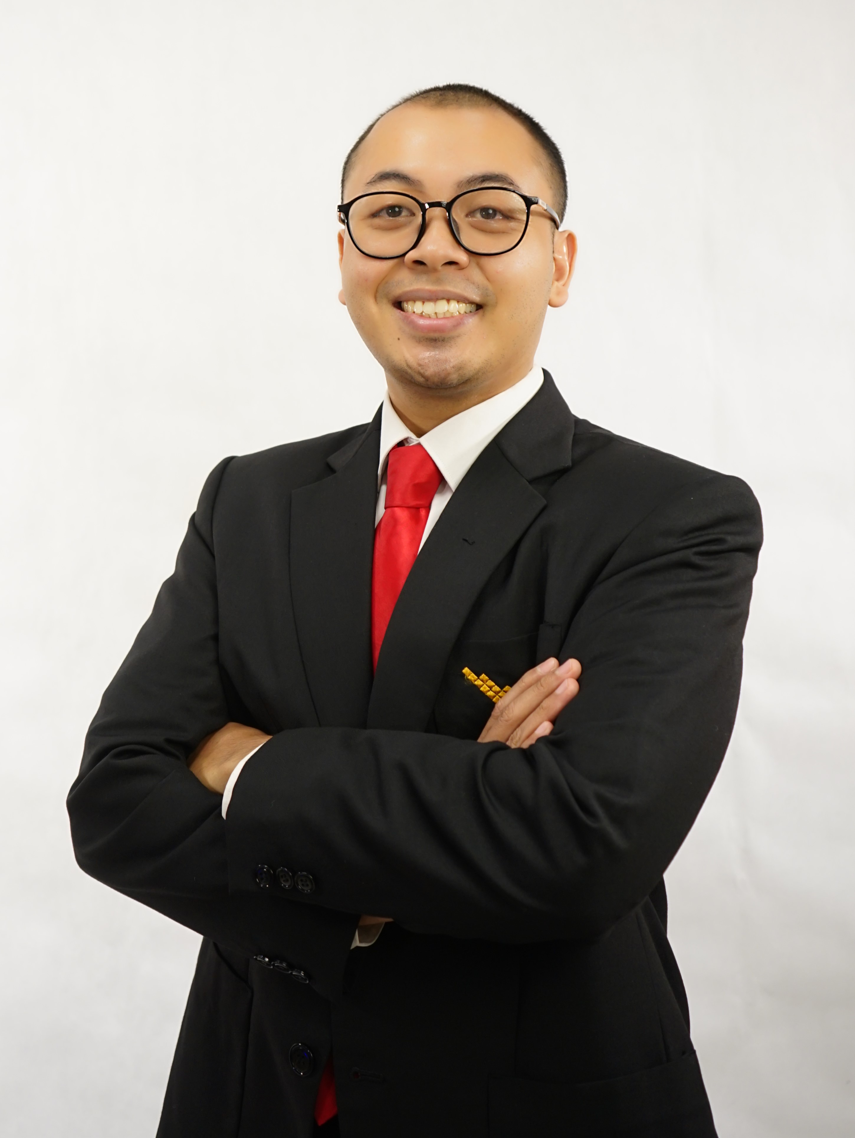 Foto Dosen