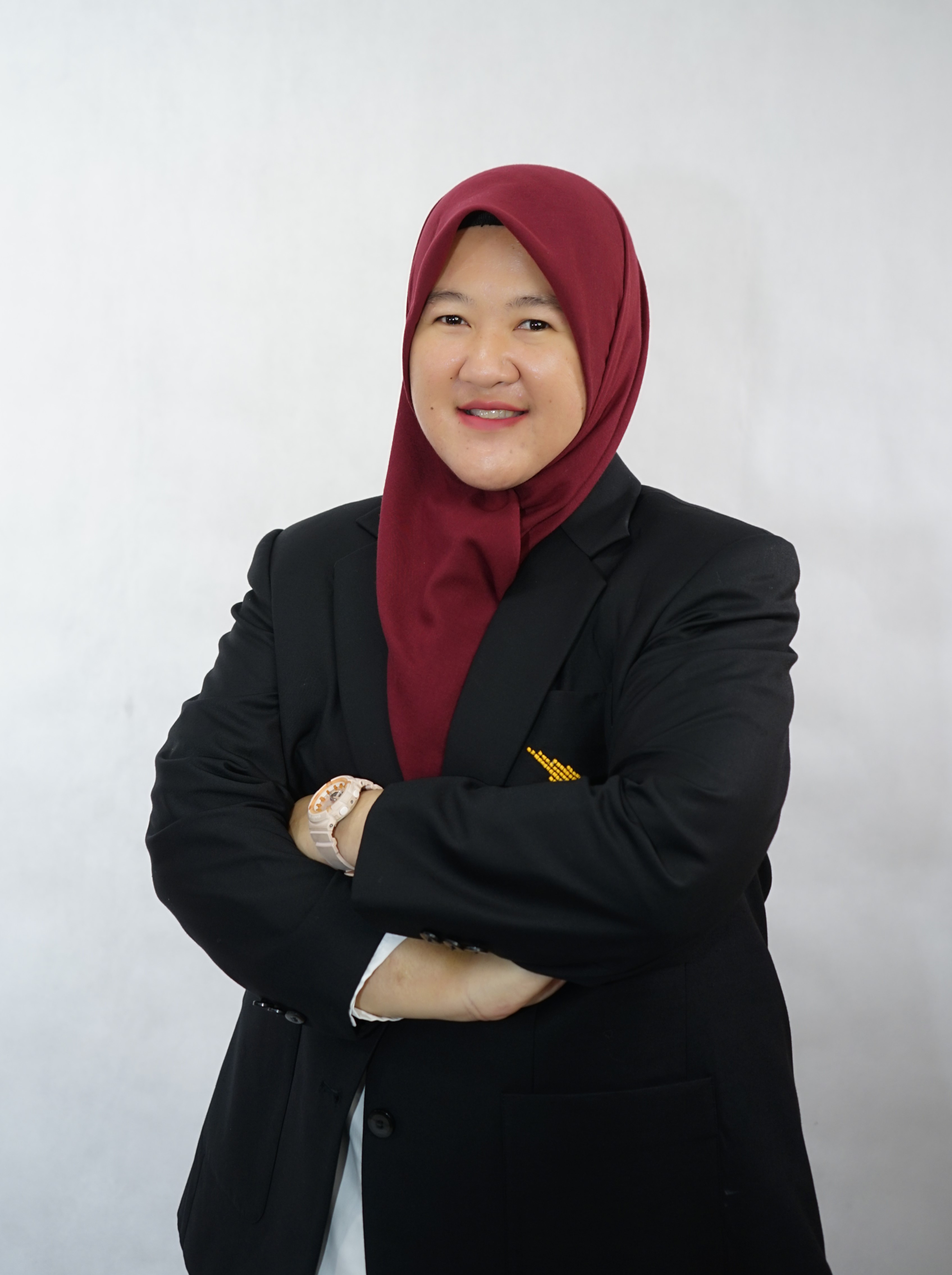 Foto Dosen