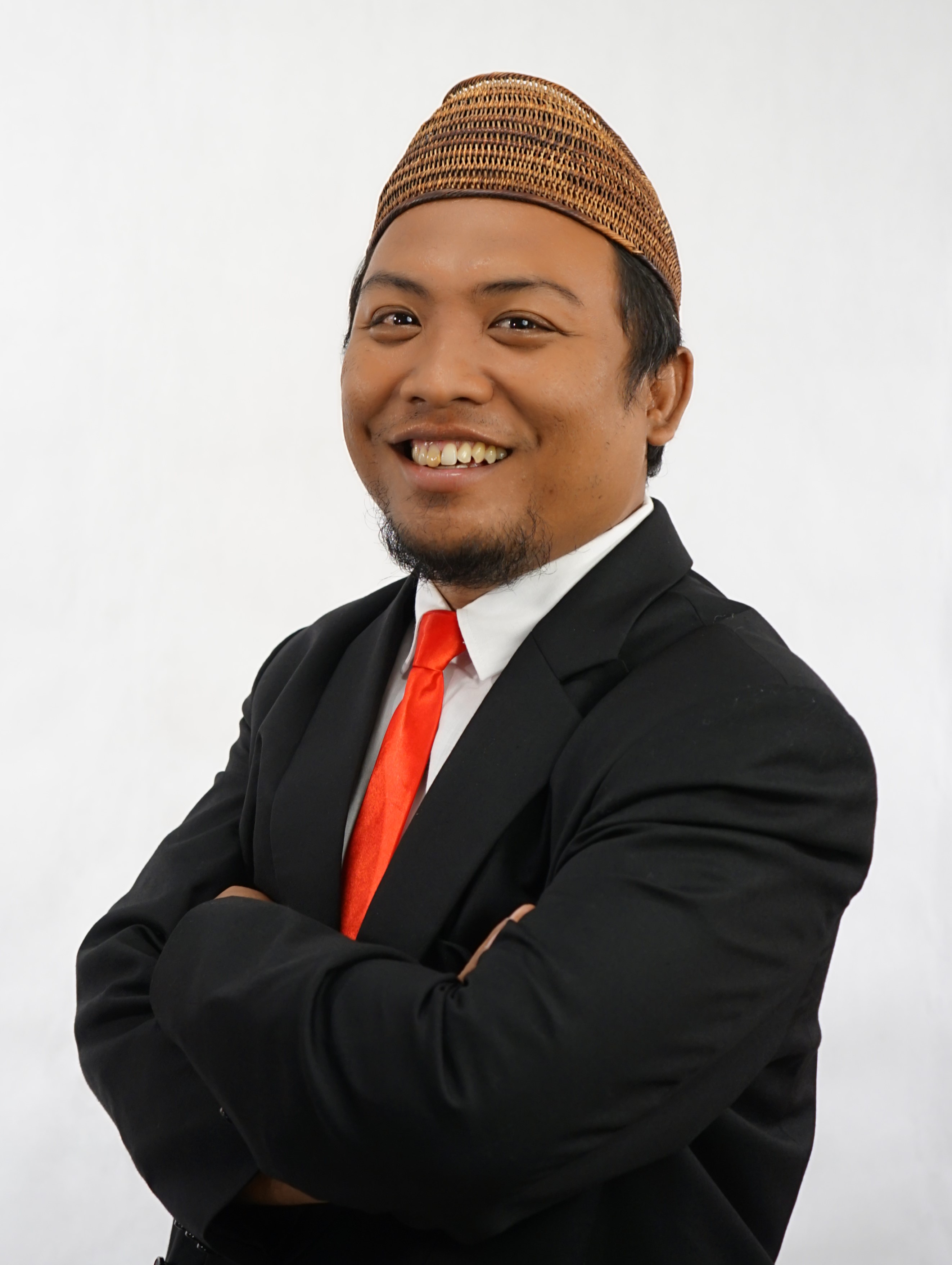 Foto Dosen
